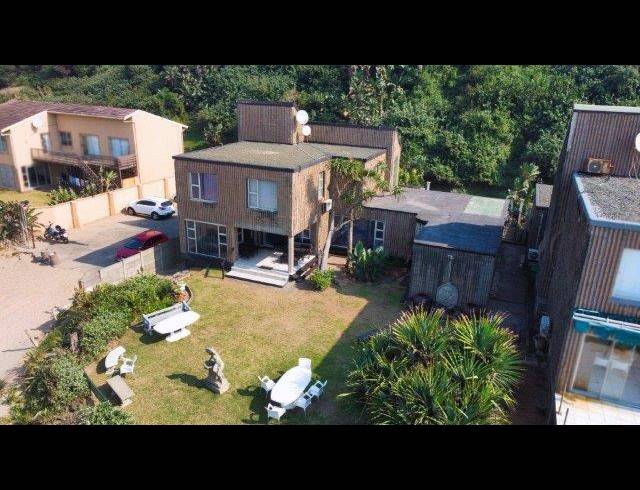 3 BEDROOM DUPLEX FOR SALE IN BLUFF